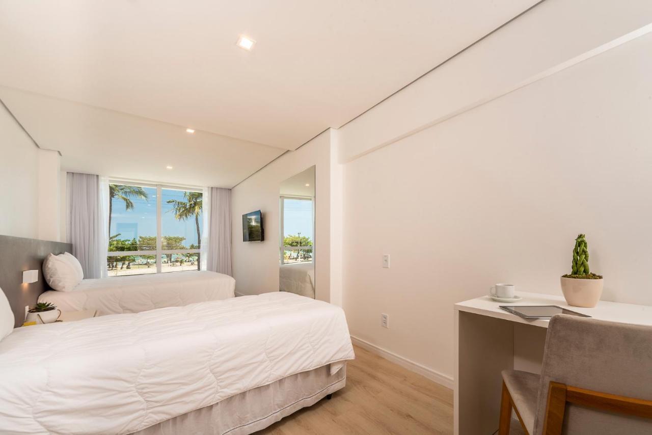 Maceió Hotel Praia Bonita Jangadeiros Pajucara מראה חיצוני תמונה