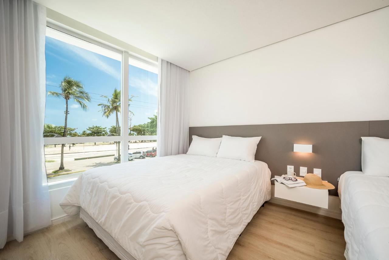 Maceió Hotel Praia Bonita Jangadeiros Pajucara מראה חיצוני תמונה