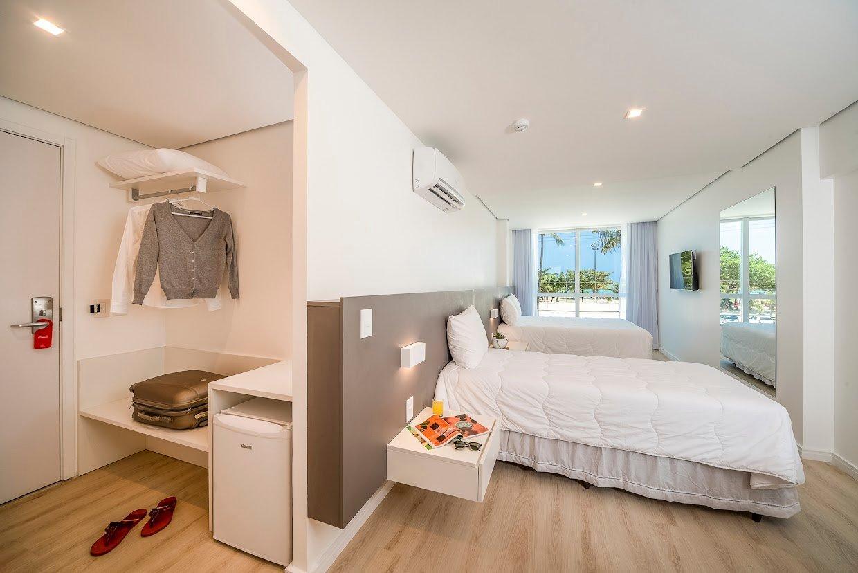 Maceió Hotel Praia Bonita Jangadeiros Pajucara מראה חיצוני תמונה