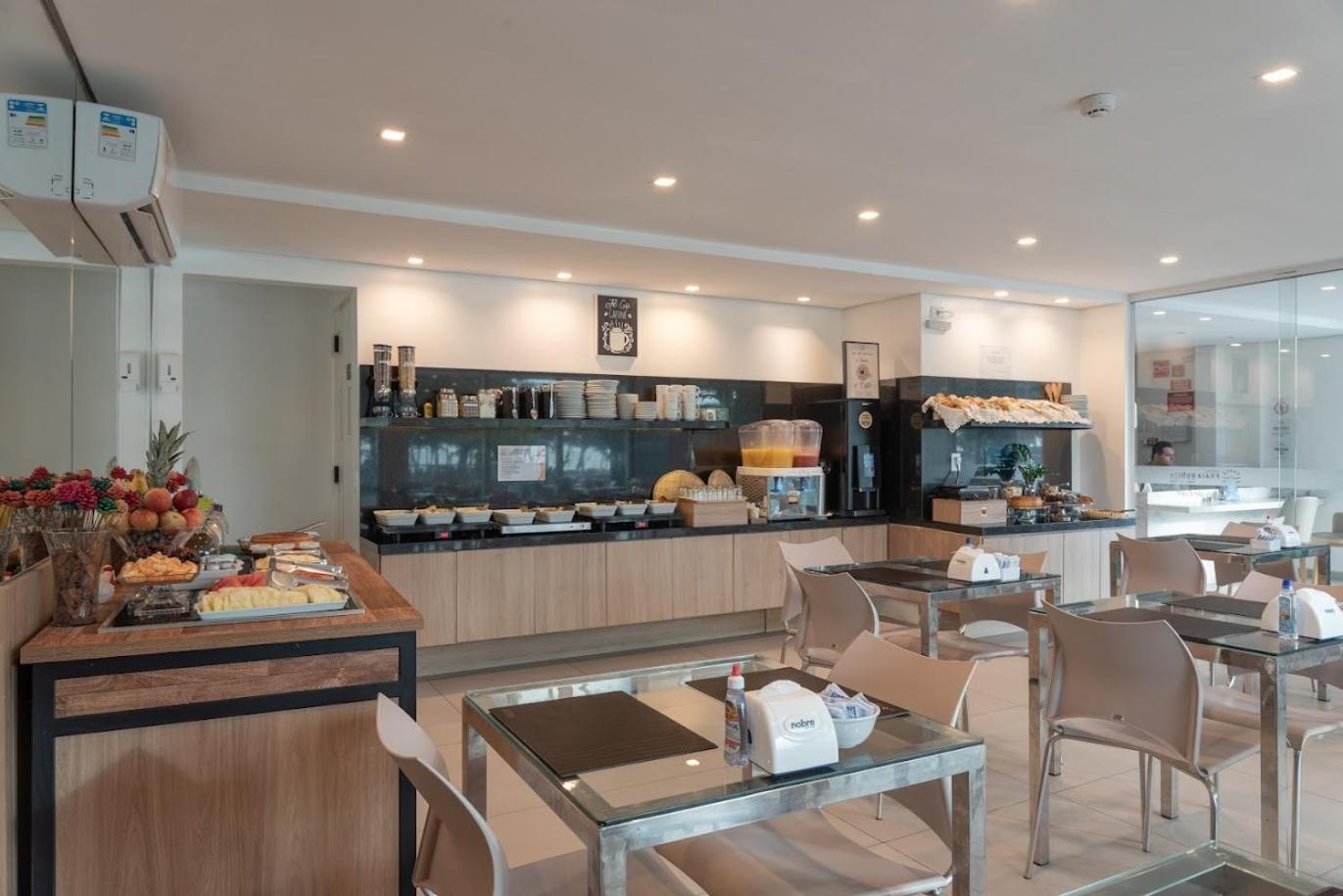 Maceió Hotel Praia Bonita Jangadeiros Pajucara מראה חיצוני תמונה