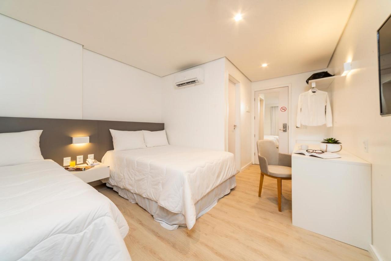 Maceió Hotel Praia Bonita Jangadeiros Pajucara מראה חיצוני תמונה